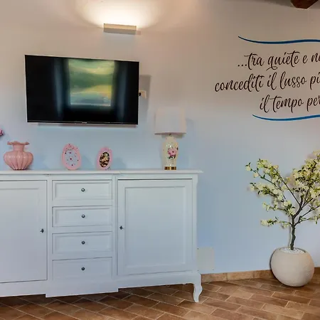 Paradiso Séjour à la ferme