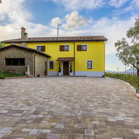 Paradiso Pioraco
