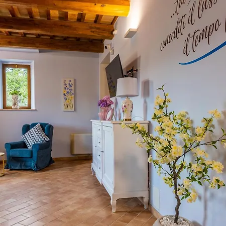 Farm stay Paradiso