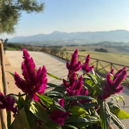 Paradiso Séjour à la ferme