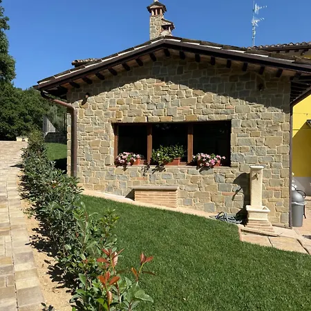 Paradiso Pioraco